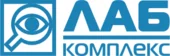 Логотип ЛабКомплекс