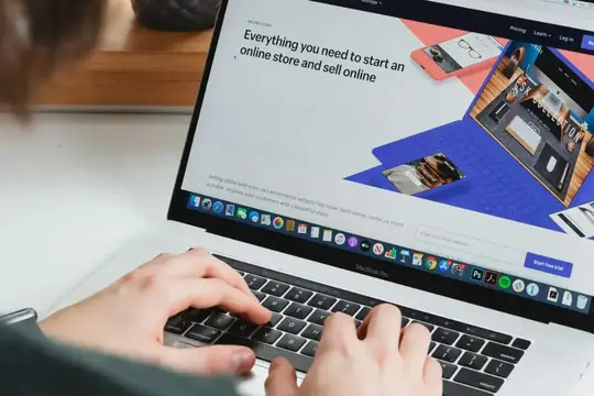 E-commerce
